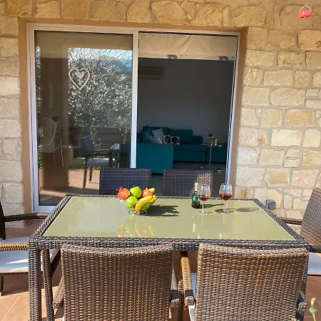 Ans Argaka Townhouse * Paphos