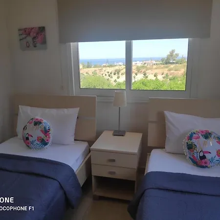 Ans Argaka Townhouse Villa