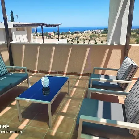 Villa Ans Argaka Townhouse Paphos