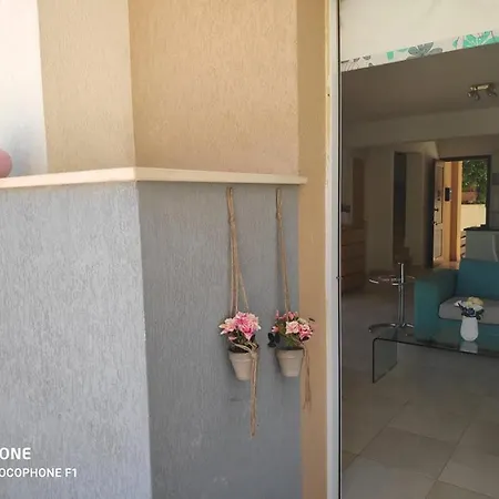 Ans Argaka Townhouse