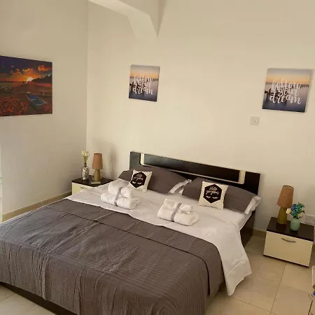 Ans Argaka Townhouse Villa *