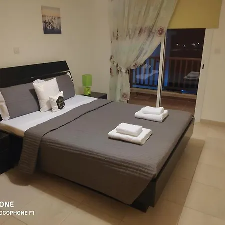 Ans Argaka Townhouse * Pafos
