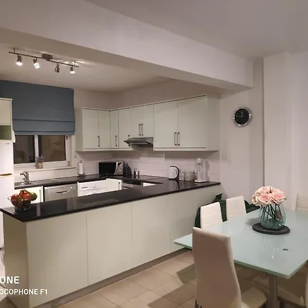 Ans Argaka Townhouse Pafos