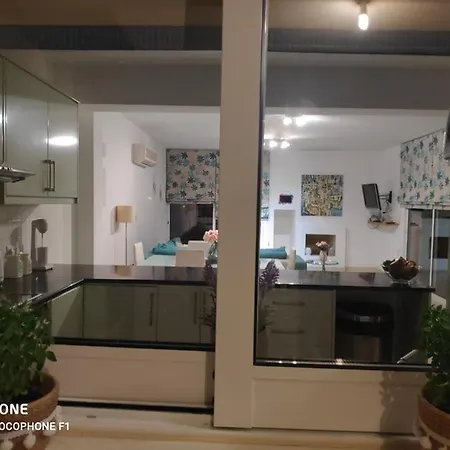 Villa Ans Argaka Townhouse Pafos